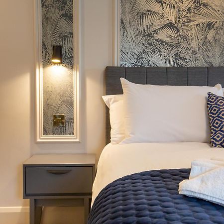 戈尔韦 The Abbeygate Townhouse酒店 外观 照片