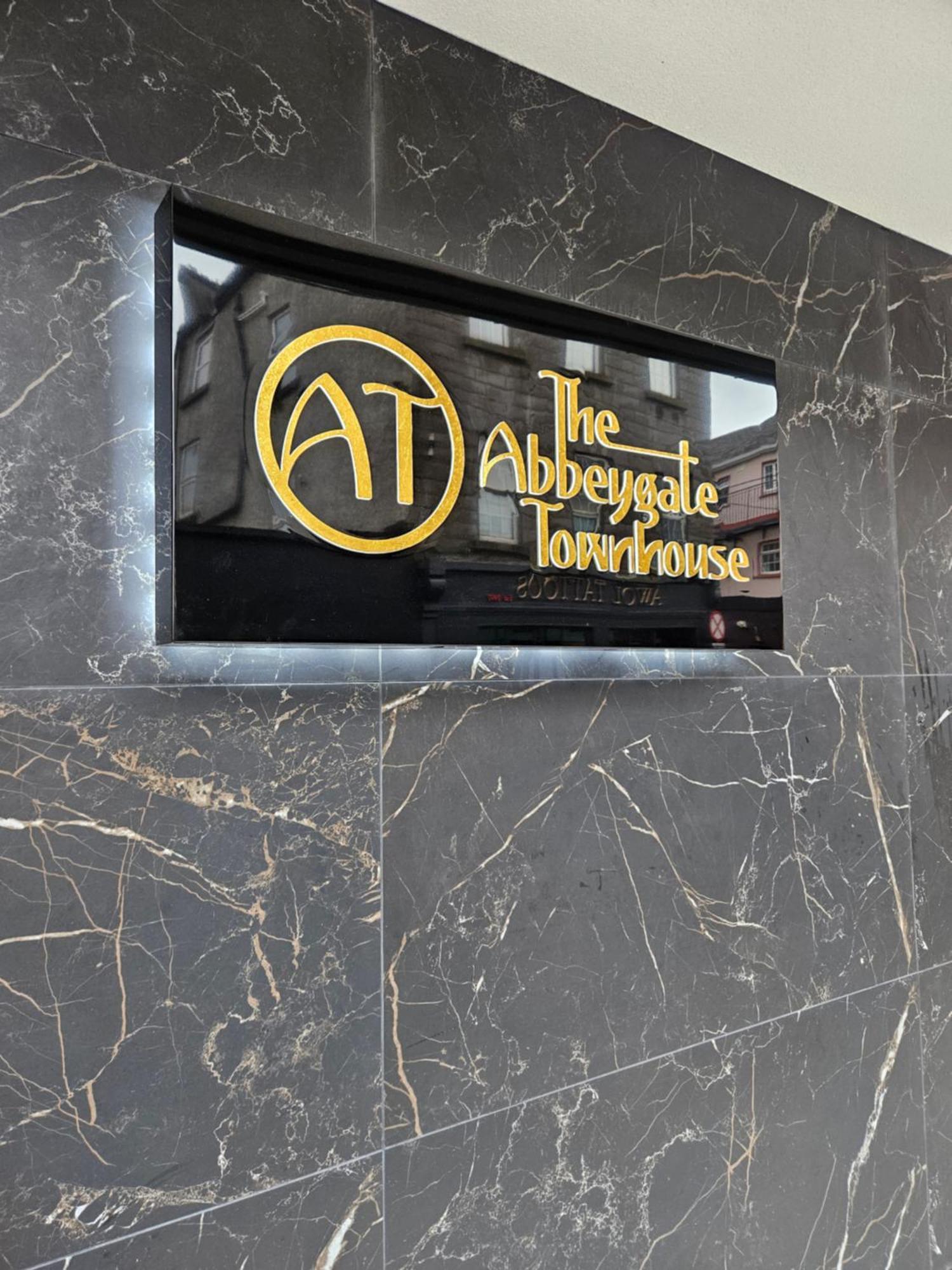 戈尔韦 The Abbeygate Townhouse酒店 外观 照片
