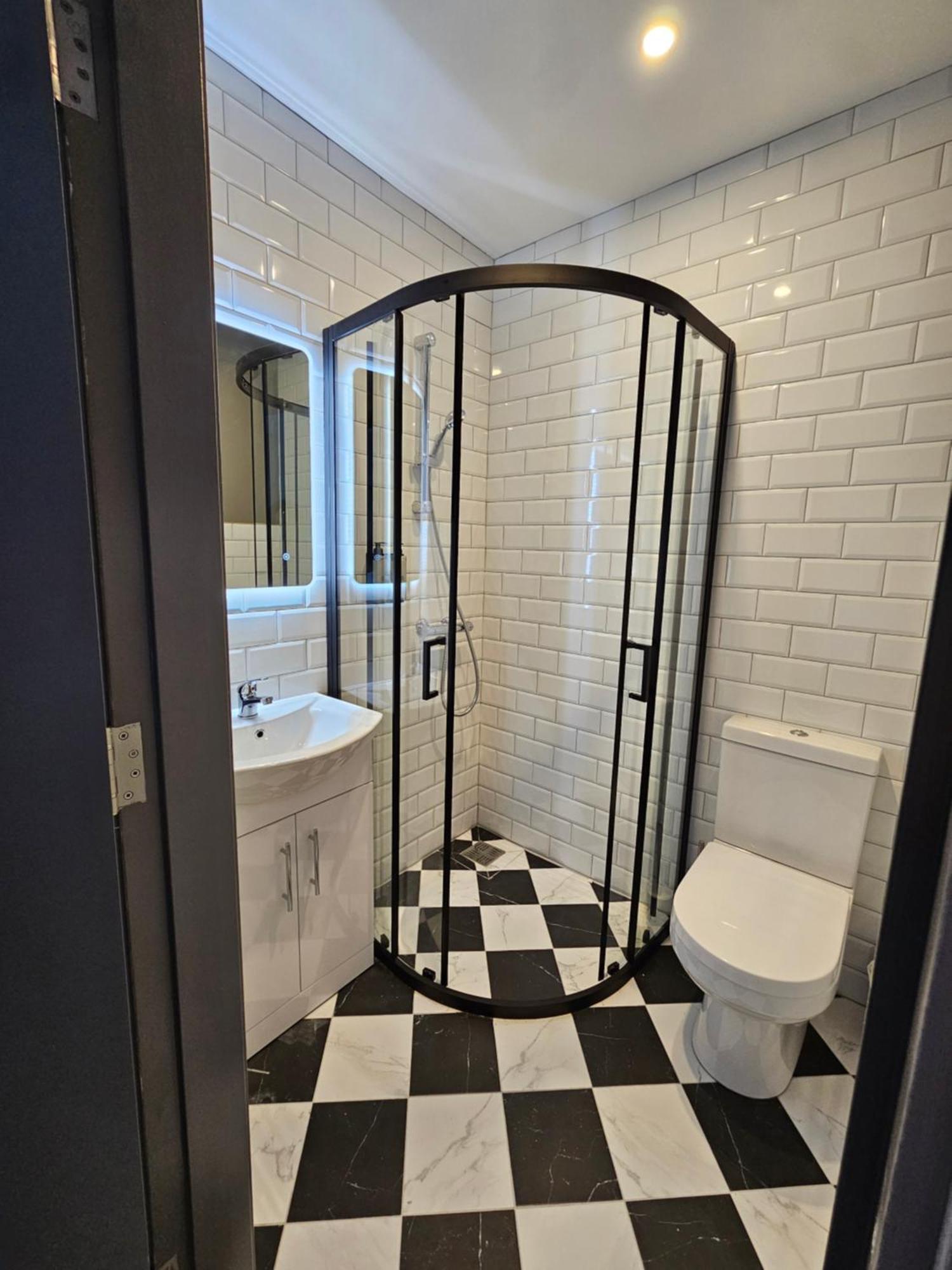 戈尔韦 The Abbeygate Townhouse酒店 外观 照片