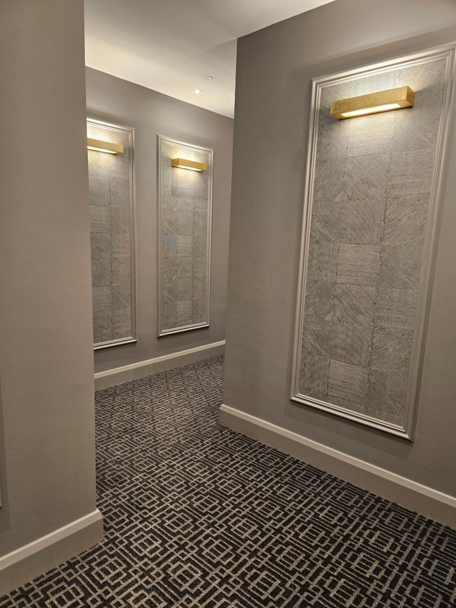 戈尔韦 The Abbeygate Townhouse酒店 外观 照片