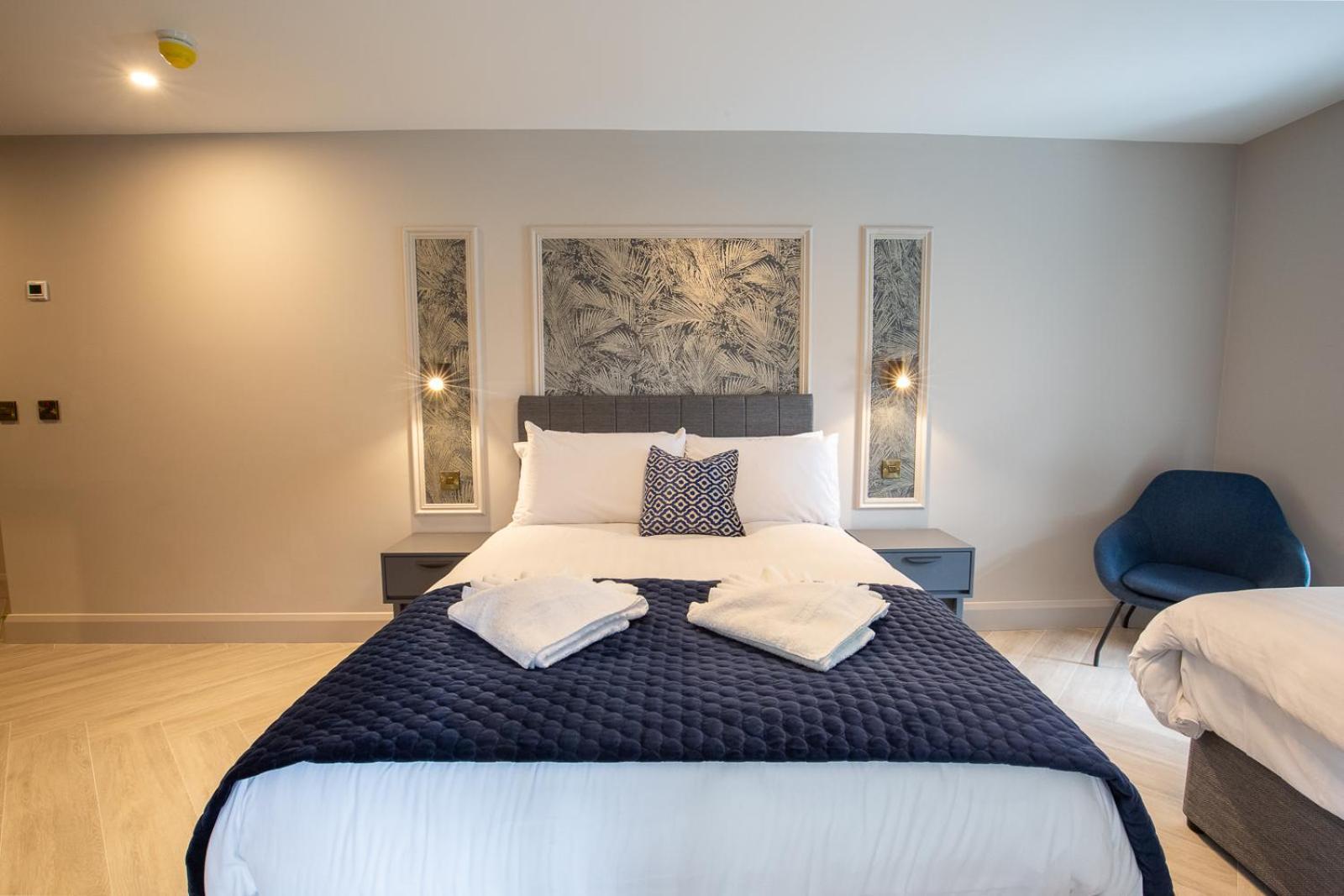 戈尔韦 The Abbeygate Townhouse酒店 外观 照片
