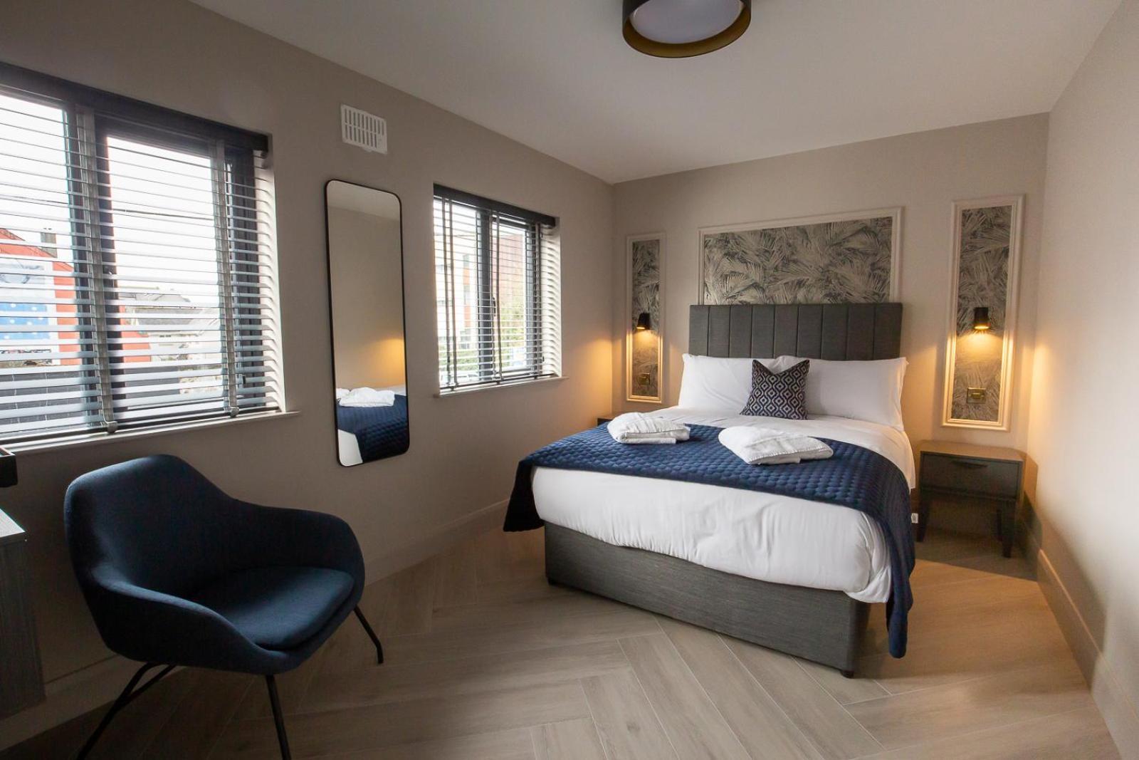 戈尔韦 The Abbeygate Townhouse酒店 外观 照片